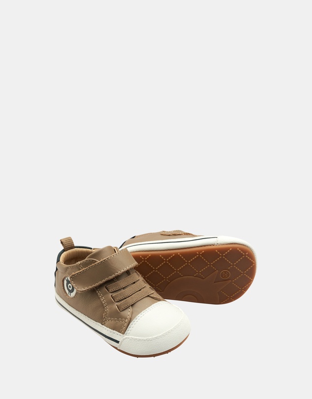 Old Soles - Team Bub