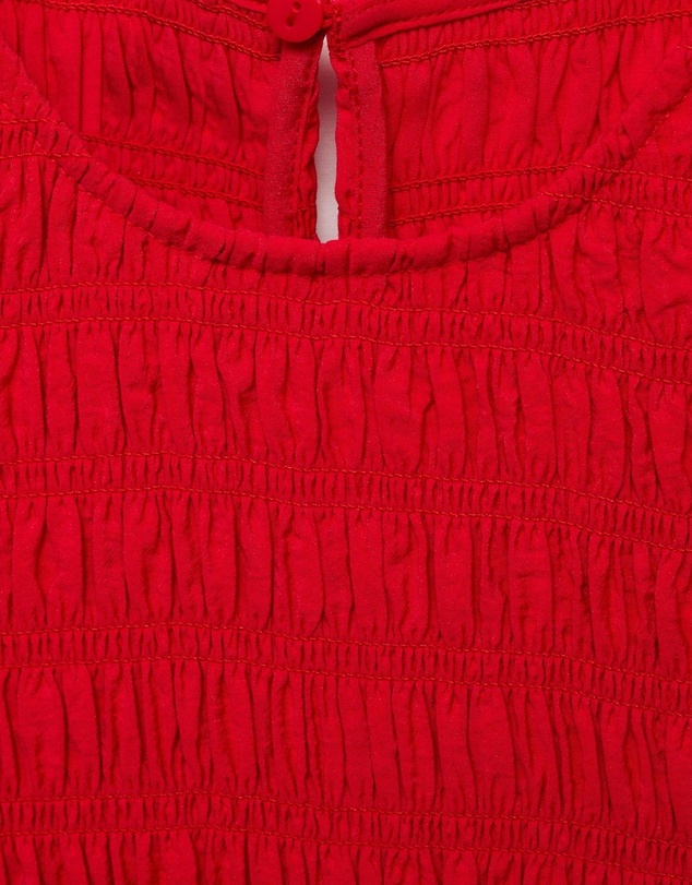 M.N.G - Maya Flared Dress