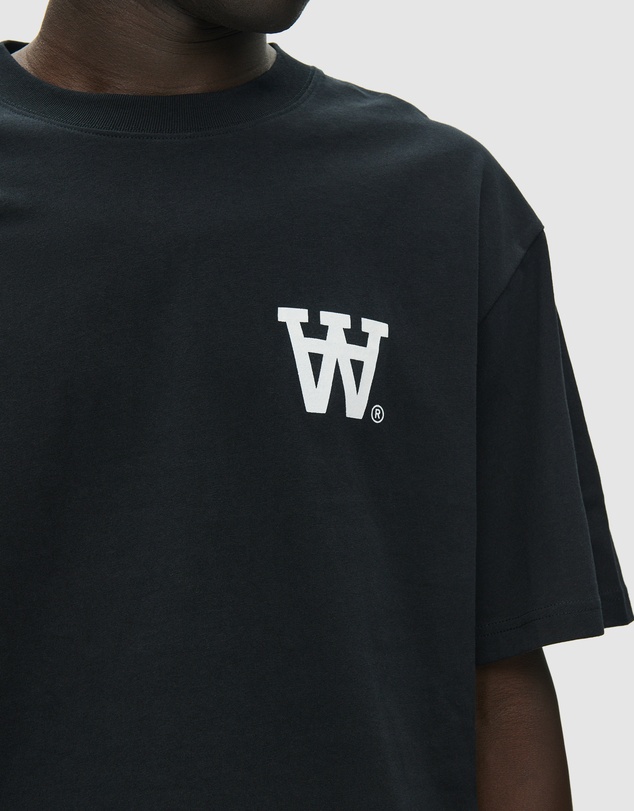 Wood Wood - Liam Tee