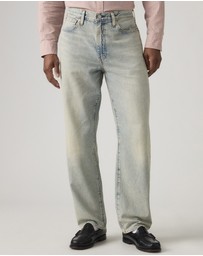 Levi's - 568 Loose Straight Jeans