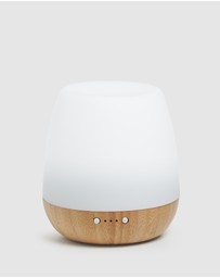 ECO. Modern Essentials - ECO. Bliss Diffuser & Well-loved Blends Collection