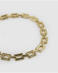Brie Leon - Agnes Choker