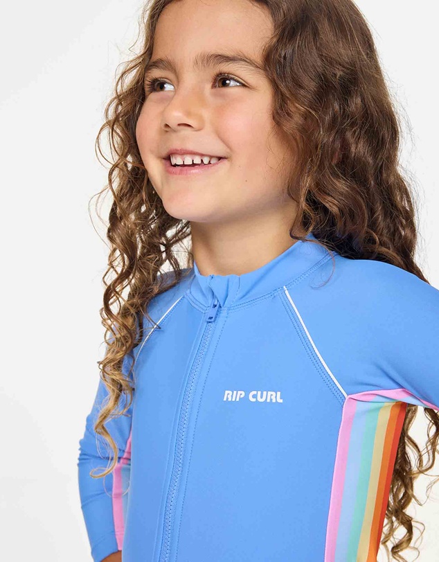 Rip Curl - Sun Revival Surfsuit - Kids