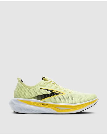 LUMINARY/BLACK/YELLOW