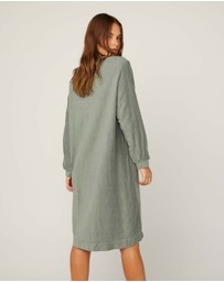 Primness - June Jumper Dress