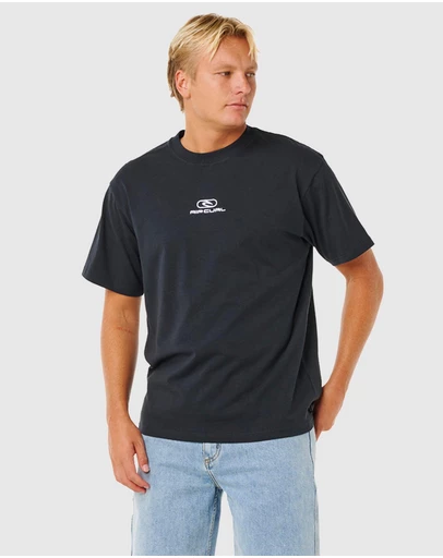 Rip Curl - Pill Icon Tee