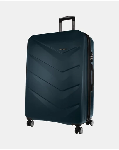 Pierre Cardin - Pierre Cardin 80cm Large Hard Shell Case