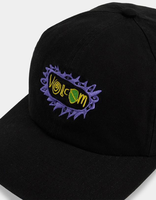 Volcom - Boys 8 to 16 Adj Hat
