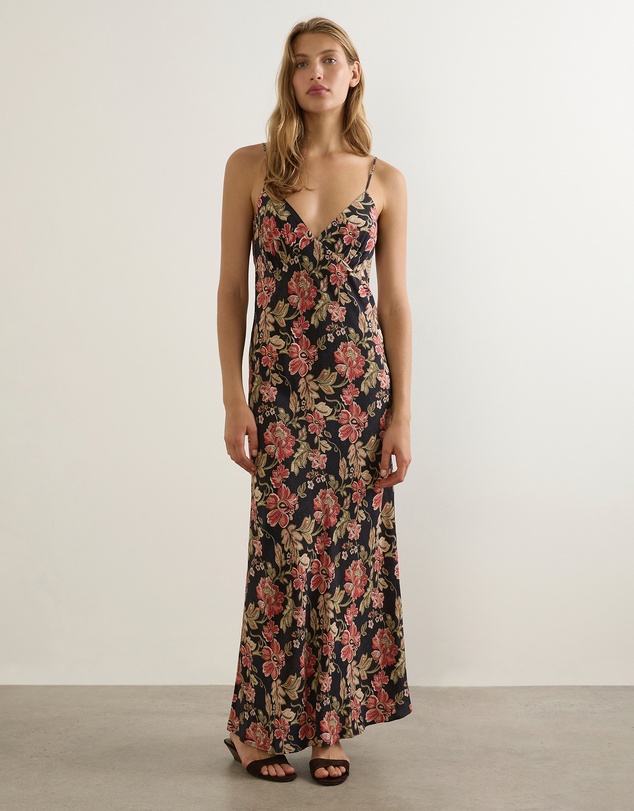 Auguste The Label - Kalinda Maxi Dress