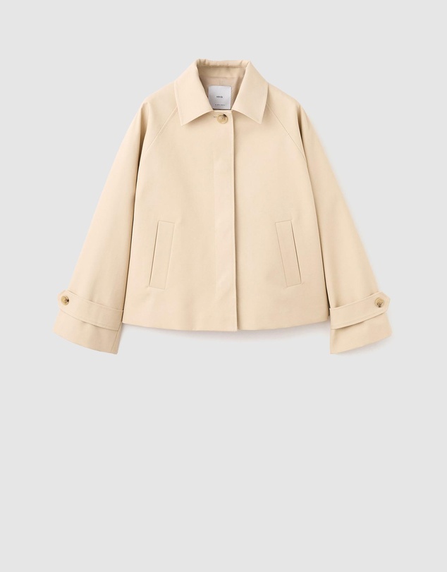 M.N.G - Cuba Jacket