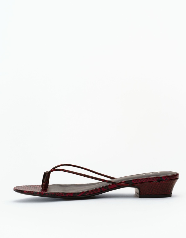 Alias Mae - Anika Sandals