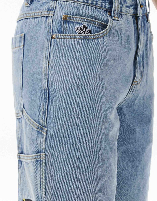 Rip Curl - Super Computer Denim Walkshort