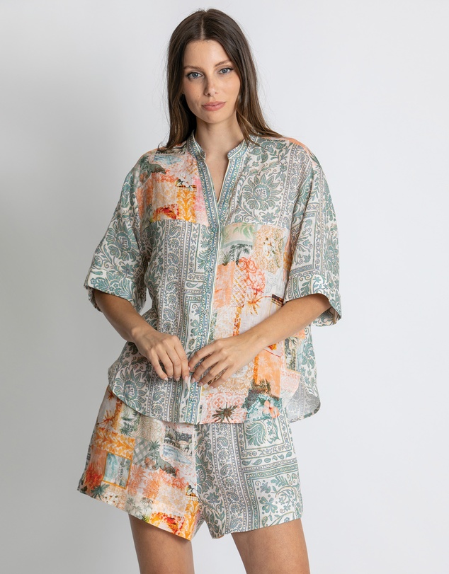 KACHEL - Nora Shirt