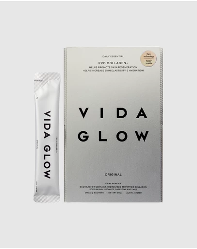 Vida Glow - Pro Collagen+