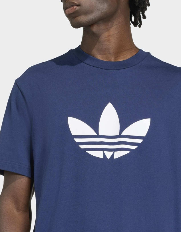 adidas Originals - ADICOLOR TREFOIL TEE Mens