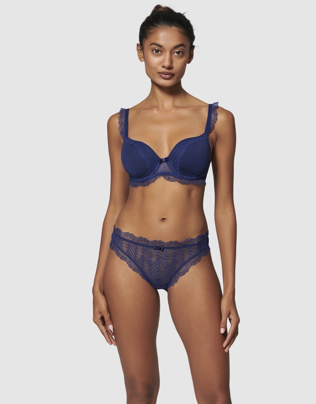Simone Perele - Canopee Progressive Bikini Brief