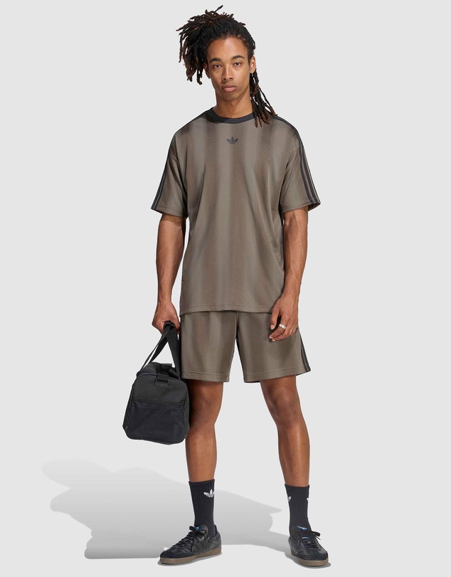 adidas Originals - Adidas Adicolor Jacquard Jersey