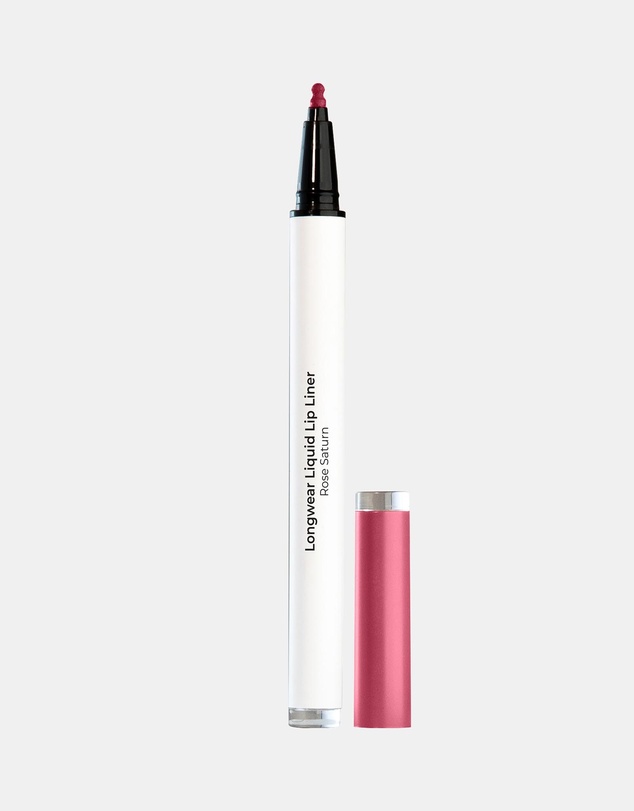 MCoBeauty - Longwear Liquid Lip Liner - Rose Saturn