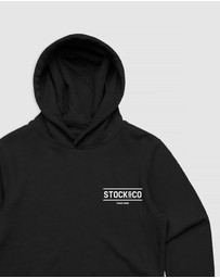 Stock & Co. - Chelsea Hoodie - Youth
