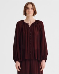 Morrison - Florian Blouse