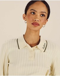 Malbon - Selma Polo