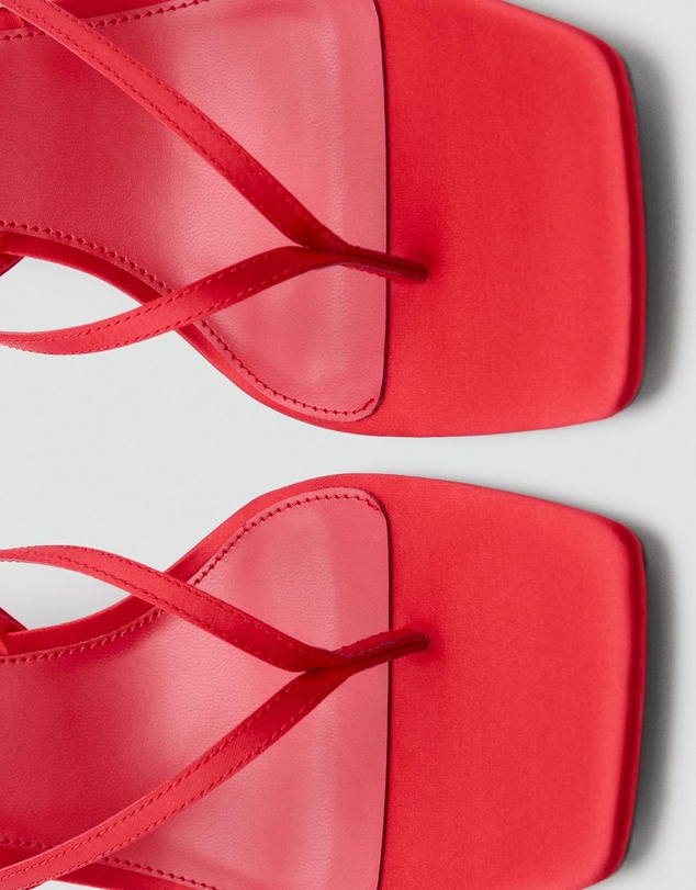 M.N.G - Ross Sandals - Women's