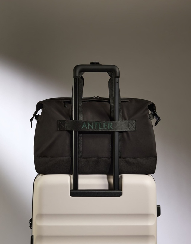 Antler - Icon Overnight Bag