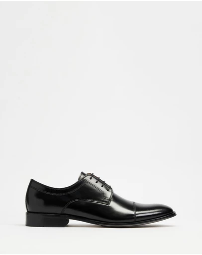 Florsheim - Sentinel Cap - Men's