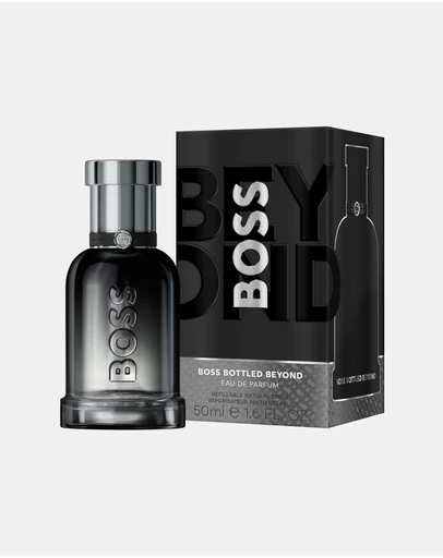 BOSS - Boss Bottled Beyond Eau De Parfum For Him, 50ml