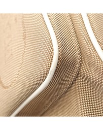 Pre-Loved by Azura Reborn - Pre-Loved Canapa Logo Bucket Bag