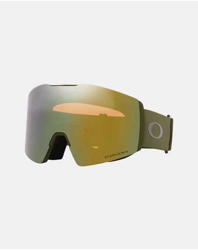 Oakley - Fall Line Large Snow Goggles