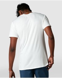 Nique - Tait Bamboo Cotton Tee
