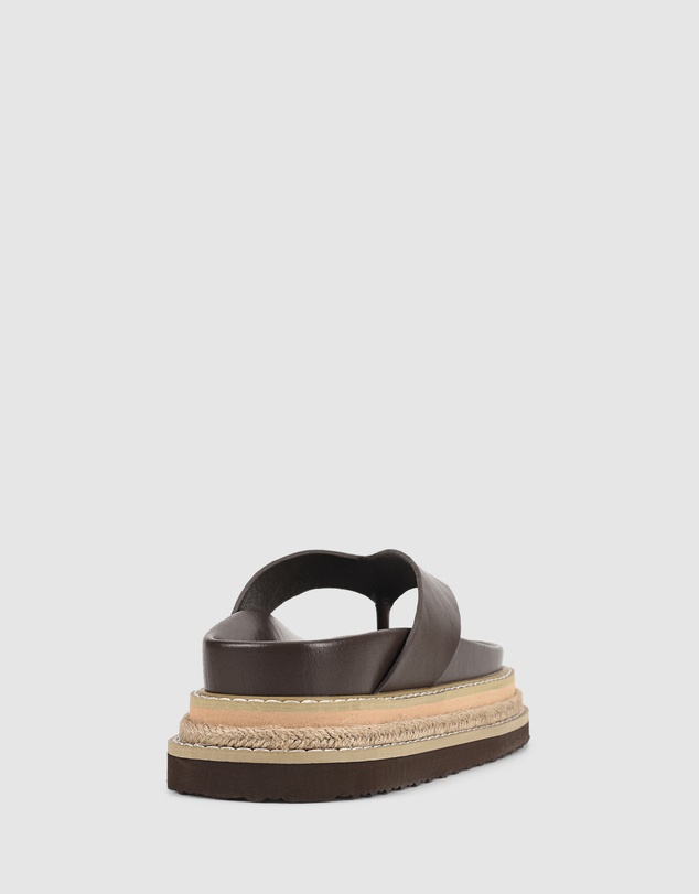 Verali - Theo Platform Thongs
