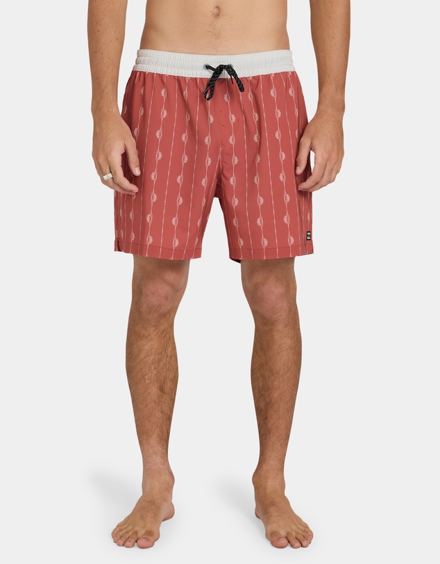 Billabong - Mens Good Times Layback 16