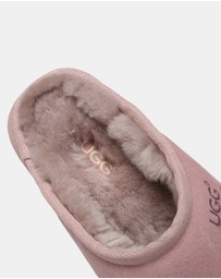 EVERAU - Australian Shepherd Ugg Nano Classic Slipper Cow Suede Upper House Shoes