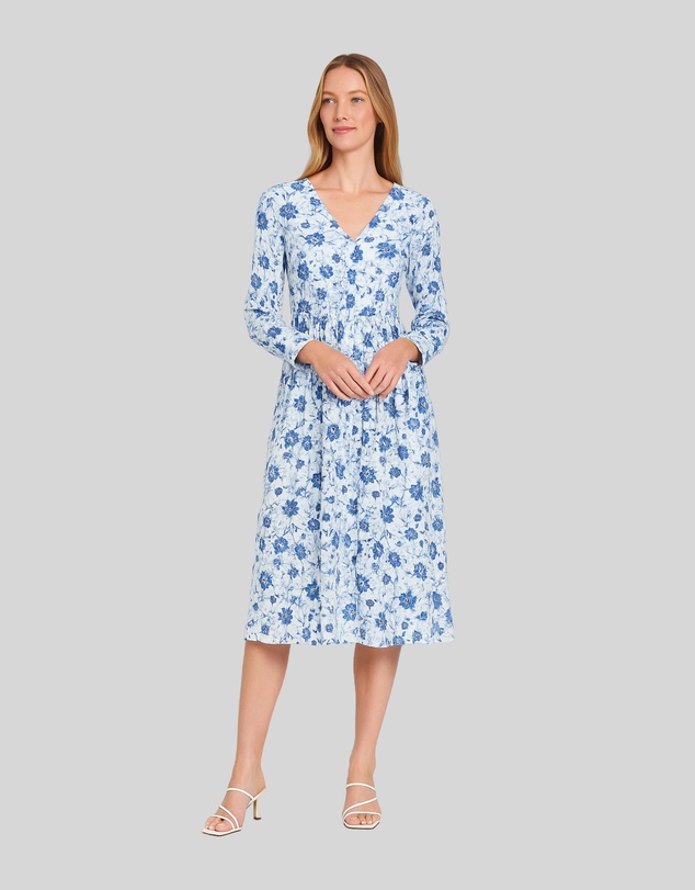 KAJA Clothing - Emma Dress