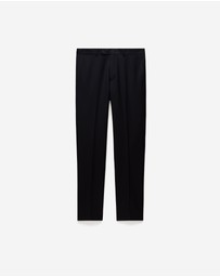Calibre - Wool Twill Suit Pants Navy