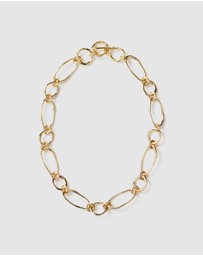 Commonry - Willow Organic Necklace