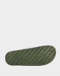 Freedom Moses - Slides - Unisex