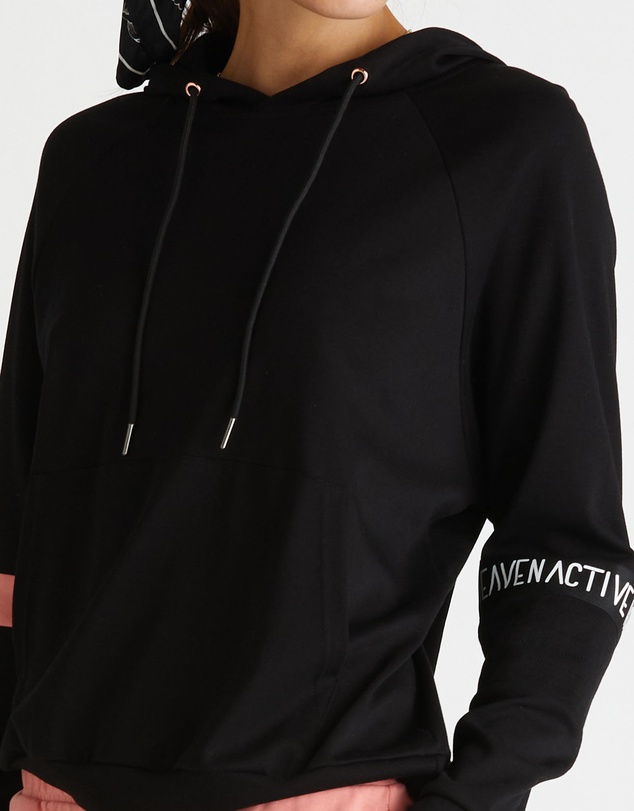 Heaven Australia - Street Active Hoodie