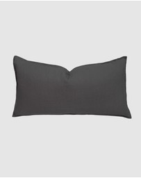 Bambury - Linen Hemmed Cushion
