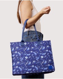 The Somewhere Co - Foxwood Ultimate Tote Bag