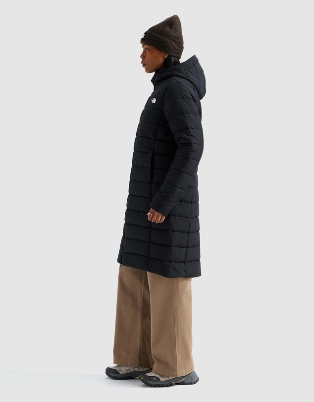 The North Face - Aconcagua Hooded Parka