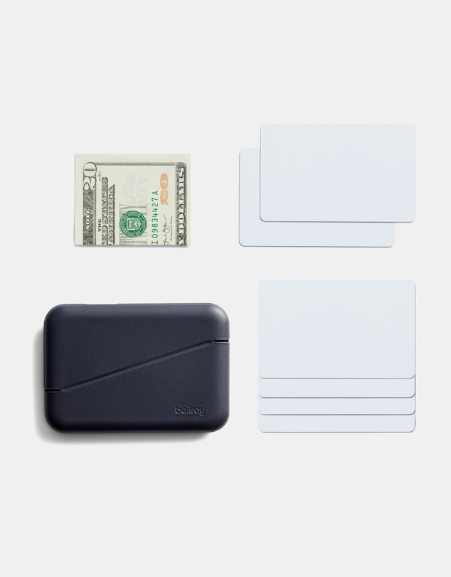 Bellroy - Flip Case (Second Edition)