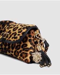 Dune London - Chelsea - Leopard
