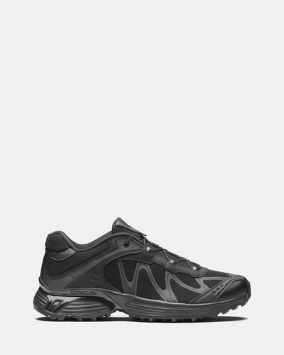 Black / Black / Asphalt