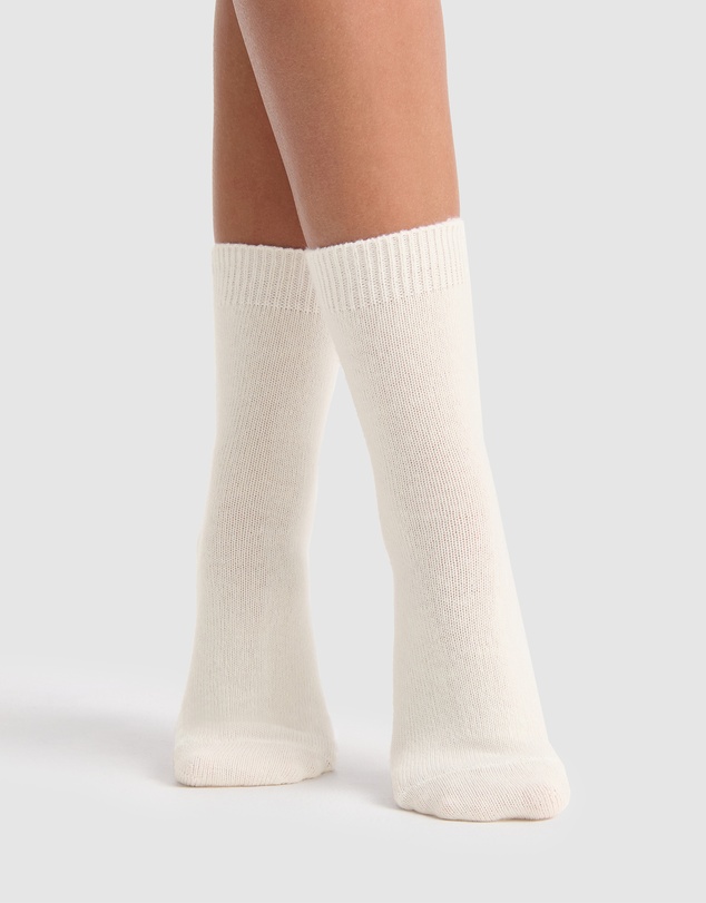 Levante - 3 Pack Pina Crew Sock