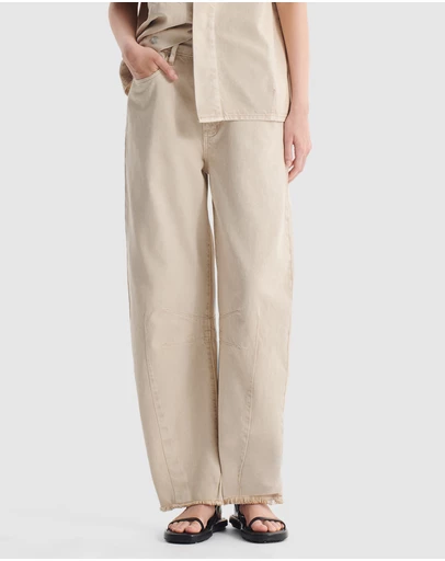 Morrison - Ferguson Denim Jeans