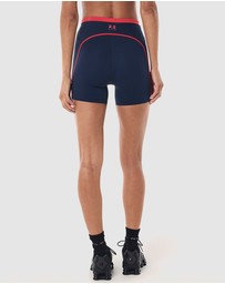 P.E Nation - Rapid 5 Inch Bike Shorts