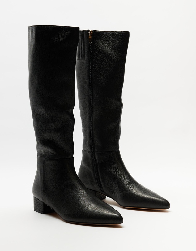 Mollini - The Boot